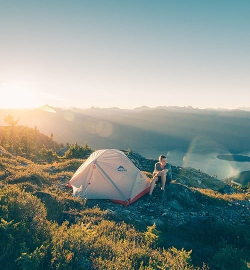Projects camp 2